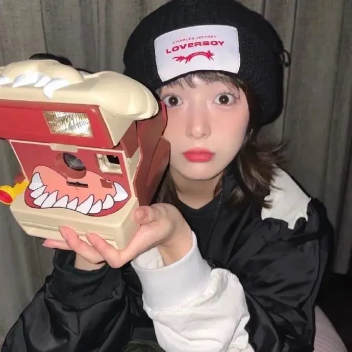 致青春·原来你还在这里